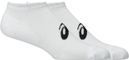 Asics AEG Low Cut Socks White (6 pairs)