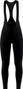 Craft Core Bike SubZ Lange Trägerhose Schwarz Damen