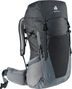 Sac de Randonnée Deuter Futura 24 SL Gris Bleu Femme