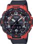 Reloj Casio Pro Trek PRT-B50-4ER Naranja