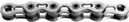 KMC K1SL Wide Silver Chain