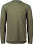 POC Poise Crew Neck Jersey Green