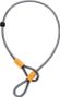 ONGUARD Lock strap Cable AKITA 8044 120cm x 10mm