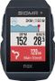 Sigma ROX 11.1 Evo GPS computer Zwart
