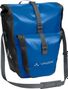 Vaude Aqua Back Plus Single Gepäckträgertasche Blau