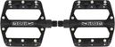 Contec 2Black Flat Pedals