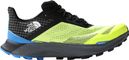 The North Face Vectiv Infinite 2 Uomo Scarpe da Trail Giallo 41