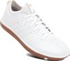 Crankbrothers Stamp Street Fabio Shoes White/Gold