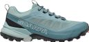 Scarpa Ribelle Cross 2 Wanderschuhe Blau Herren
