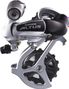 Shimano Altus Schaltwerk 7 / 8S RD-M310 Long Cage Silber