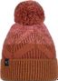 Gorro Buff Masha Unisex Naranja / Rosa