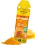 Gel Énergétique Meltonic Tonic'Gel Bio Ultra Endurance Miel Curcuma Gelée Royale 20g
