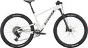 Scott Spark RC Team Sram 12V 29'' Full-Suspension-Mountainbike, Weiß/Grau, 2026