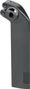 Trek Madone SLR Zadelpen 205mm Offset 5mm Zwart Dnister