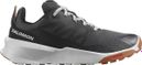 Chaussures de Randonnée Salomon Patrol Noir Enfant