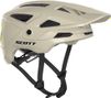 Scott Stego Plus Mips Beige MTB Helmet
