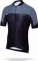BBB Maglia RoadTech a manica corta Nero Grigio