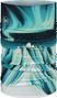Tour de Cou Unisexe Buff Original EcoStretch Vert