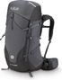 RAB Exion ND35 Borsa da escursionismo donna Grigio
