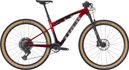 VTT Tout-Suspendu Trek Supercaliber 9.6 Sram 12V 29'' Rouge Gén. 2