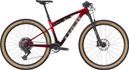 Mountainbike All-Suspension Trek Supercaliber 9.6 Sram 12V 29'' Rot Gen. 2