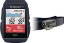 Sigma ROX 11.1 Evo HR Set GPS Computer White / Black