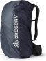 Housse de Pluie Gregory 30L Noir