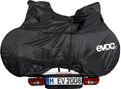 Evoc Funda Para Portabicicletas Carretera Negro