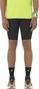 Pantaloncini da ciclismo Salomon Sense Stow 9in Nero Uomo
