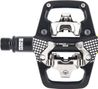 Pedali Look X-Track En-Rage Plus Nero