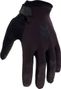Fox Ranger Violet gloves