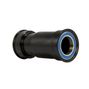 Caja de pedalier Enduro Bearings Delrin BB92 para Shimano 24 mm