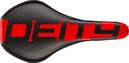 Selle Deity Speedtrap Noir Rouge