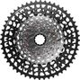 Sram XS-1275 Eagle (CS-XG-1275-C1) Cassette 12S Black Silver