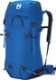 Bergsteigerrucksack Millet Prolighter 30+10L Blau