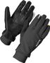 Guanti invernali GripGrab PACR Windproof neri