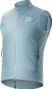 Fietsvest winddicht blauw ROCKBROS