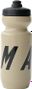 Trinkflasche Maap Core Beige 650ml