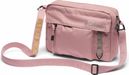 Sac Bandoulière Columbia Street Transit Rose Unisexe