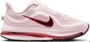 Nike Pegasus Premium Women's Running Shoes in Pink/Red