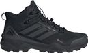 adidas Terrex Skychaser Mid GTX Men's Hiking Boots - Black