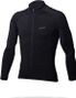 Maillot Manches Longues BBB Transition Noir 