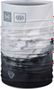 Buff Unisex ThermoNet Petto Grigio/Nero