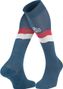 BV Sport Après Ski Socks Blue