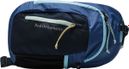 Borsa a tracolla Peak Performance 4,5 L blu