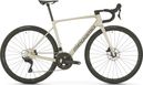 Megamo Raise 20 Shimano 105 R7100 12-speed 700 mm Beige Road Bike 2026