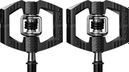 CRANKBROTHERS Paire de Pédales MALLET ENDURO Noir