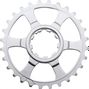 PIGNON 10V. MICHE POUR SHIMANO  28D. DERNIERE POSITION