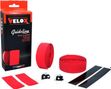 Guidoline Velox maxi cork t4 rouge - epaisseur 4.0mm