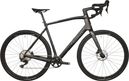 Wilier Triestina Jena Grindfiets Shimano GRX 11S 700 mm Zwart Grijs